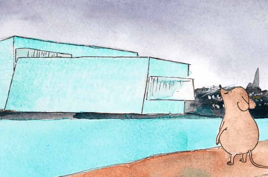 Maxímús Músíkús