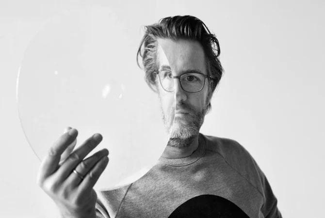 Olafur Eliasson